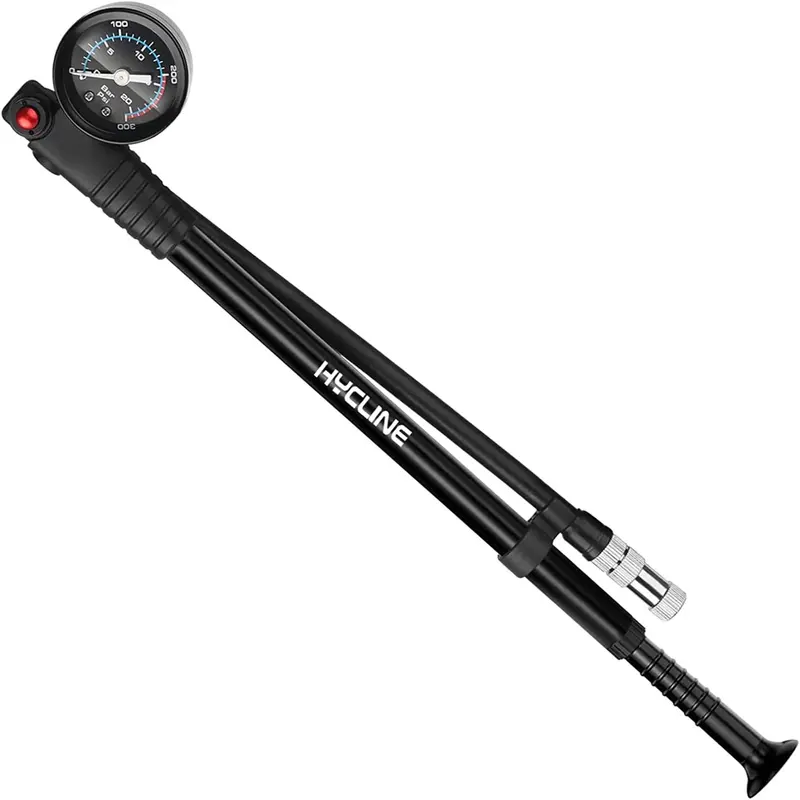 Hycline Shock Pump 300 Psi 1