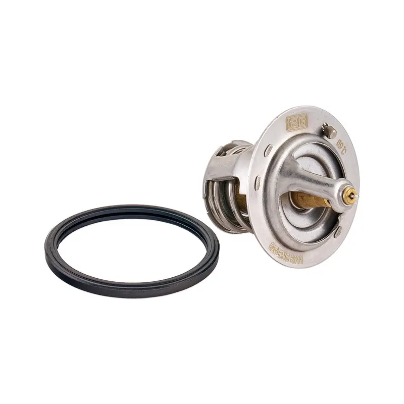 Iag 156 Degree Low Temperature "Ej" Thermostat -2002-2014 Wrx, 2004-2021 Sti 1