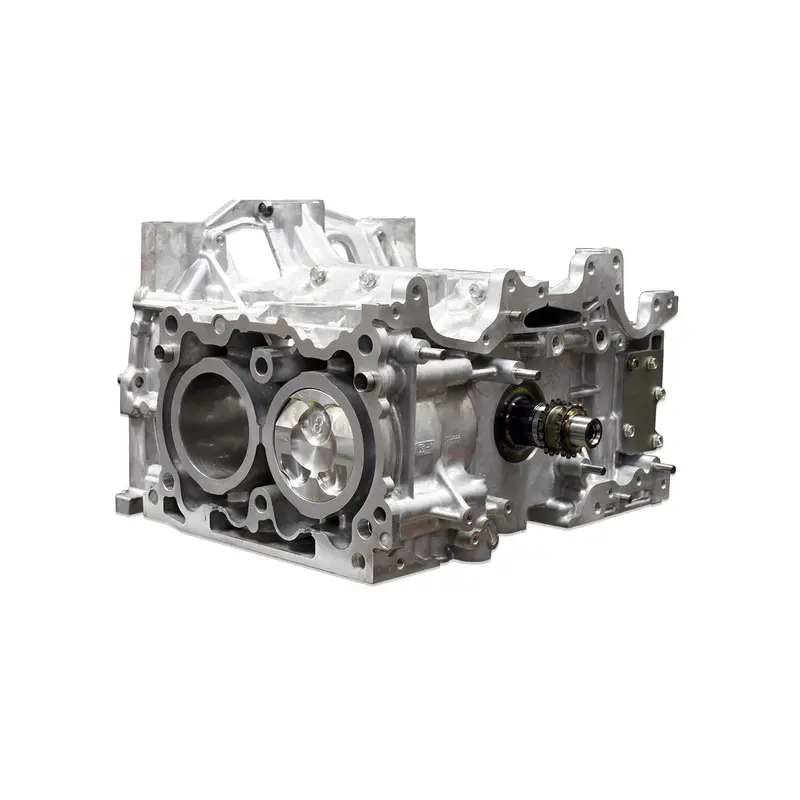 Iag 600 Fa20 Dit Subaru Short Block For 2015-21 Wrx - 600 Bhp 1