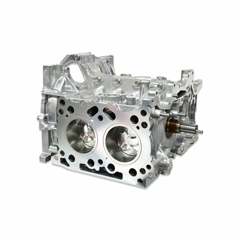 Iag 800 Fa20 Dit Subaru Closed Deck Short Block For 2015-21 Wrx - 800 Bhp 1