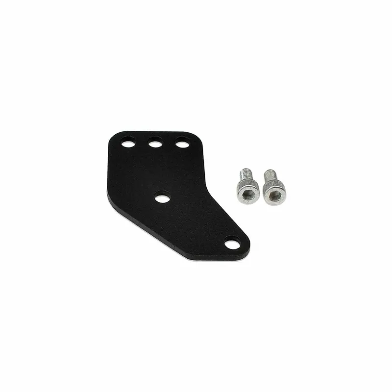 Iag Aos Strut Tower Mounting Bracket - 2008-21 Subaru Wrx / Sti, 2005-09 Lgt 1