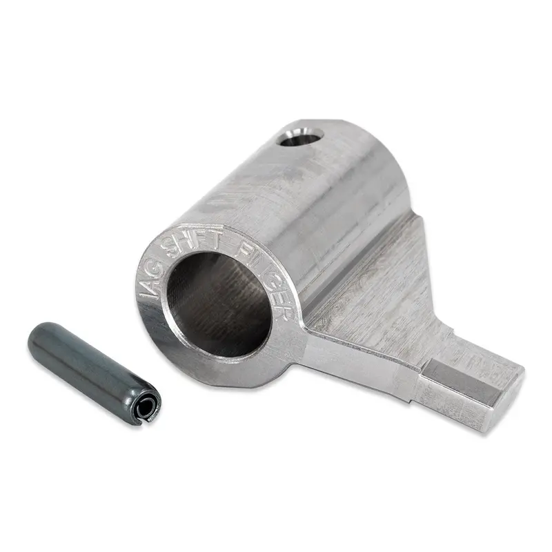 Iag Competition Series Transmission Shift Finger With Spring Pin - 04-21 Sti 1