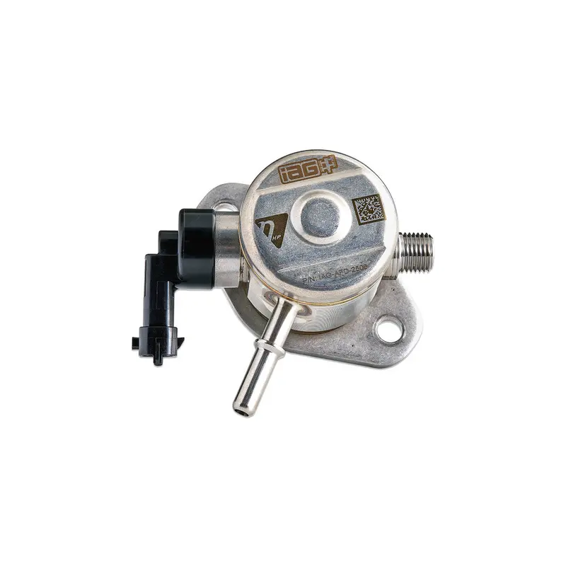Iag Spec High-Pressure Fuel Pump By Nostrum - 2022+ Wrx 1