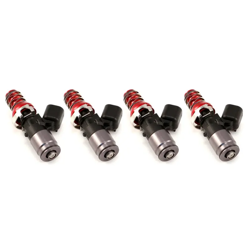 Injector Dynamics 1D1050x Top Feed Fuel Injectors - 1050Cc 1