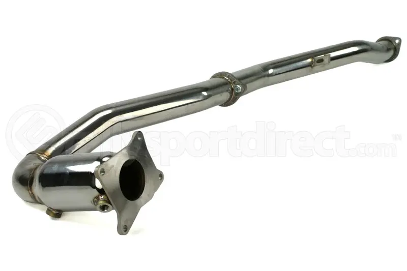 Invidia Downpipe Catted Subaru Legacy 2.5Gt 2010-2012 1