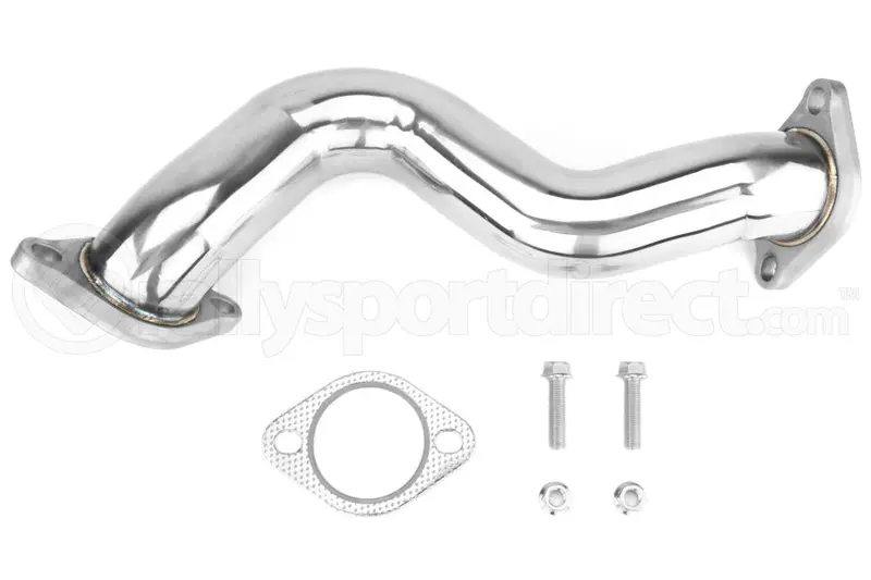 Invidia Over Pipe - 13-21 Brz 1