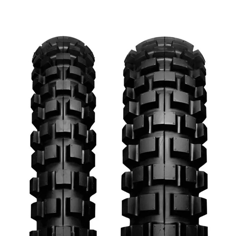 Irc - Battle Rally Tr-8 Dot 1