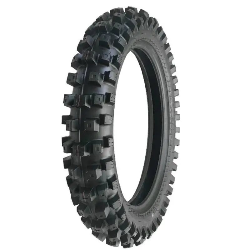 Irc - Ve-33 Volcanduro Rear Tire 1