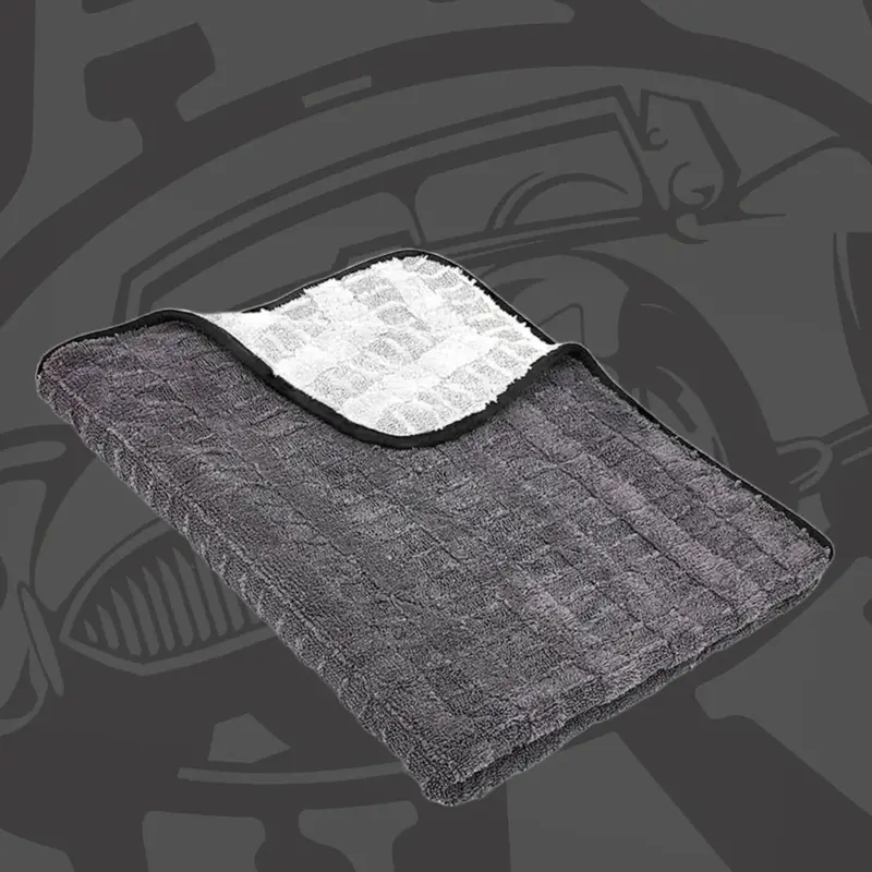 Jax Wax Drought Drying Towel 1