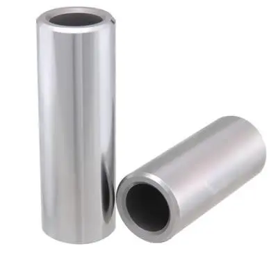 Je Pistons Wrist Pin - 0.748In Dia - 2.050 Length - 0.160 Thickness 1