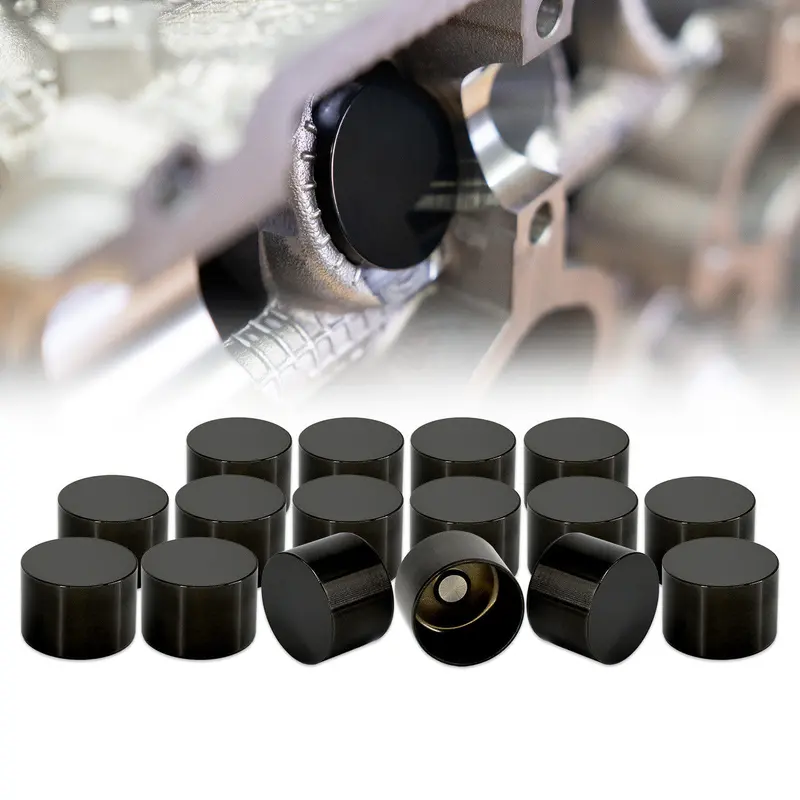 Kelford 35Mm Dlc Valve Adjustment Bucket - 4.70Mm-5.18Mm (Sold Individually) - 02-14 Wrx, 04-21 Sti, 05-09 Lgt, 04-13 Fxt 1