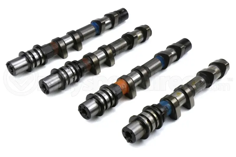 Kelford High Lift Performance Cam Set - Wrx 02-14 / Sti 2004+ 1
