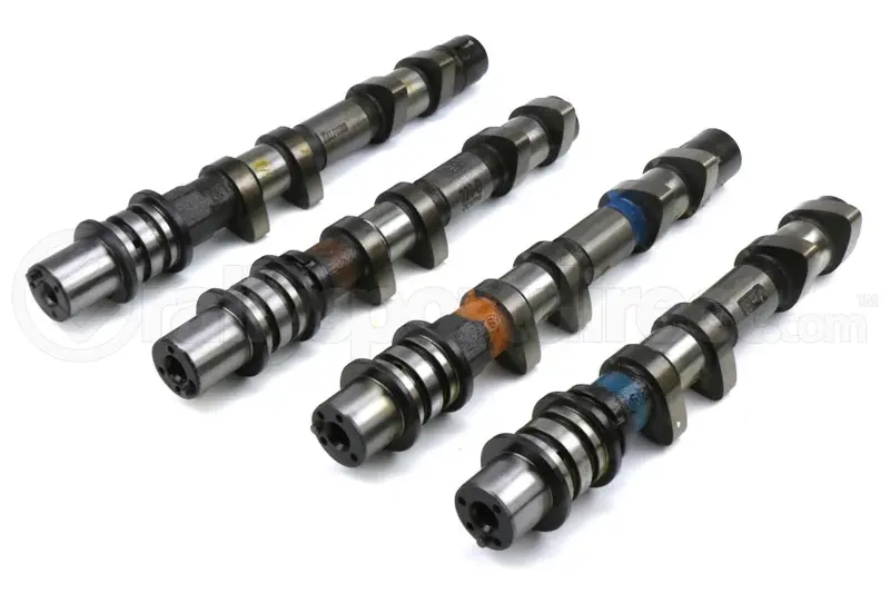 Kelford Race And Rally Cam Set - Wrx 02-14 / Sti 2004+ 1