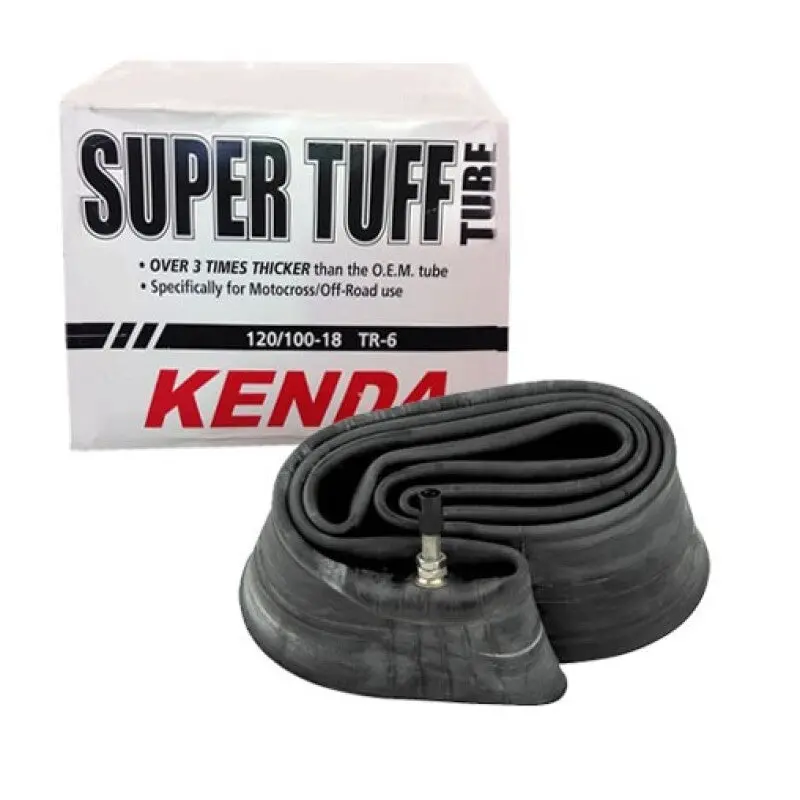 Kenda Tr-6 Tire Super Tuff Tube  - 4.50/5.10-19 (110/90-19,120/90-19) 68905264 1