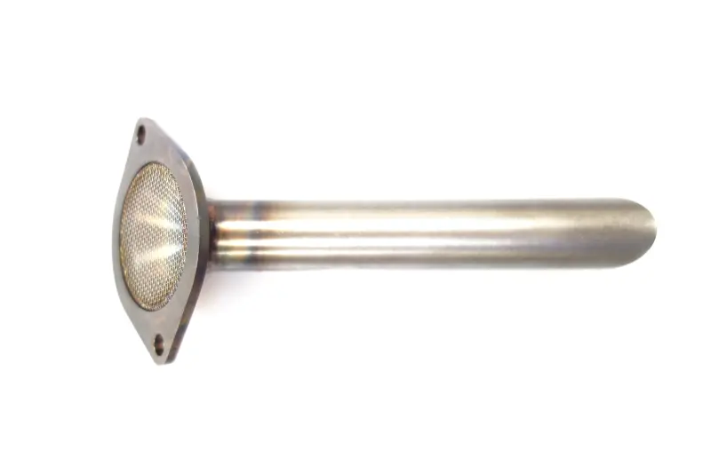 Killer B Motorsport Oil Pick Up Tube - 2013-2021 Brz 1