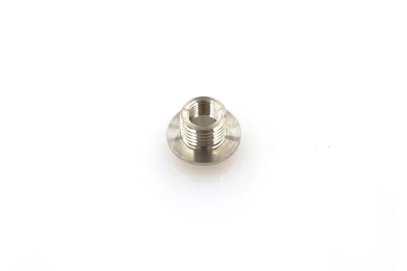 Killer B Motorsports Multi Thread Egt Bung Universal 1