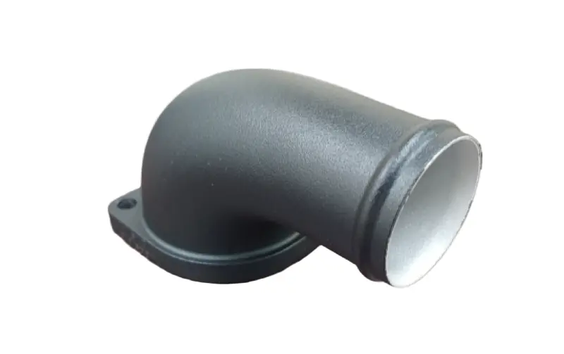 Killer B V2 High Flow Water Pump Housing Ej Series - Black 1