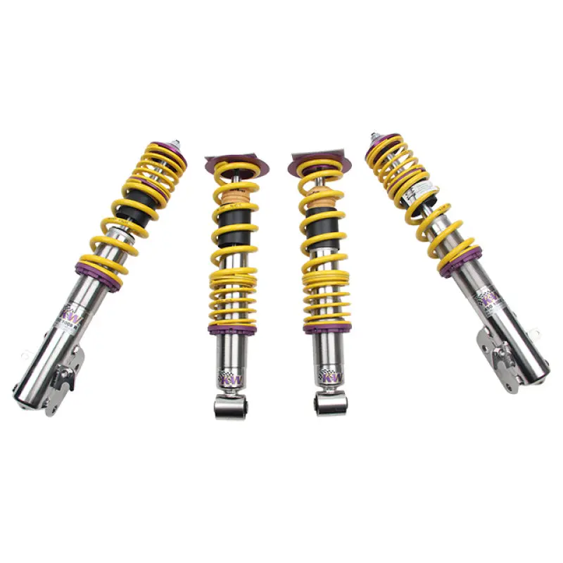 Kw Coilover Kit V1 - 15-21 Wrx, 15-21 Sti 1