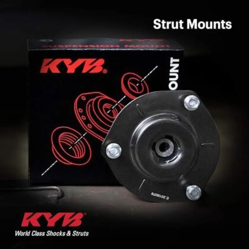 Kyb 19-22 Chevrolet Blazer Strut Mount Kit - Front Left 1
