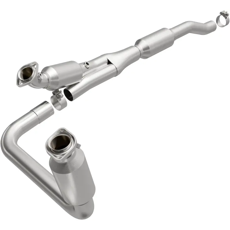 Magnaflow 2002 Dodge Ram 1500 5.9L California Grade Carb Compliant Direct-Fit Catalytic Converter 1