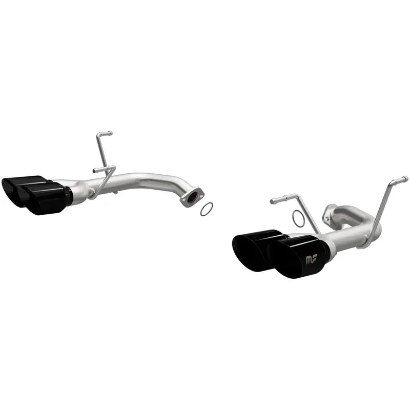 Magnaflow Competition Series Axleback - 2022+ Wrx 1