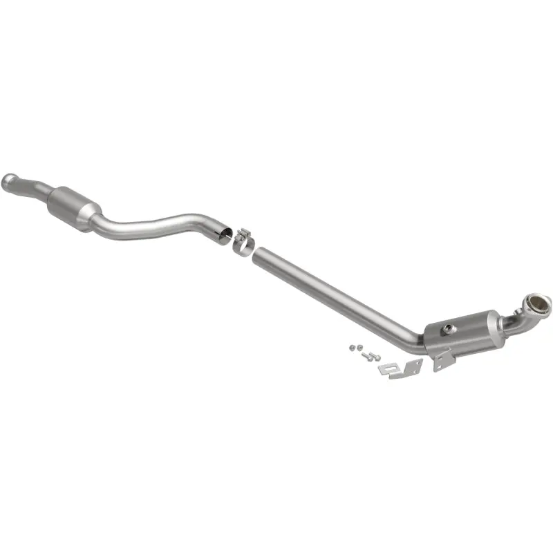 Magnaflow Df Conv 13-14 Mercedes-Benz Glk350 3.5L 1