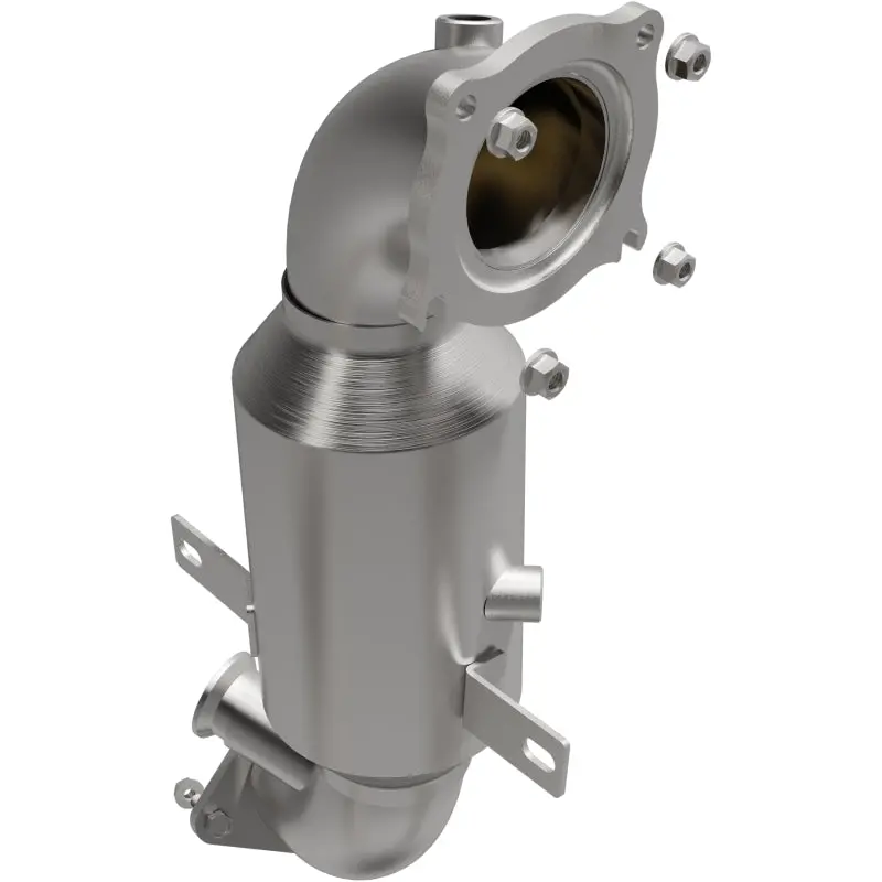 Magnaflow Df Conv 18-20 Alfa Romeo Giulia Single Underbody 2L 1