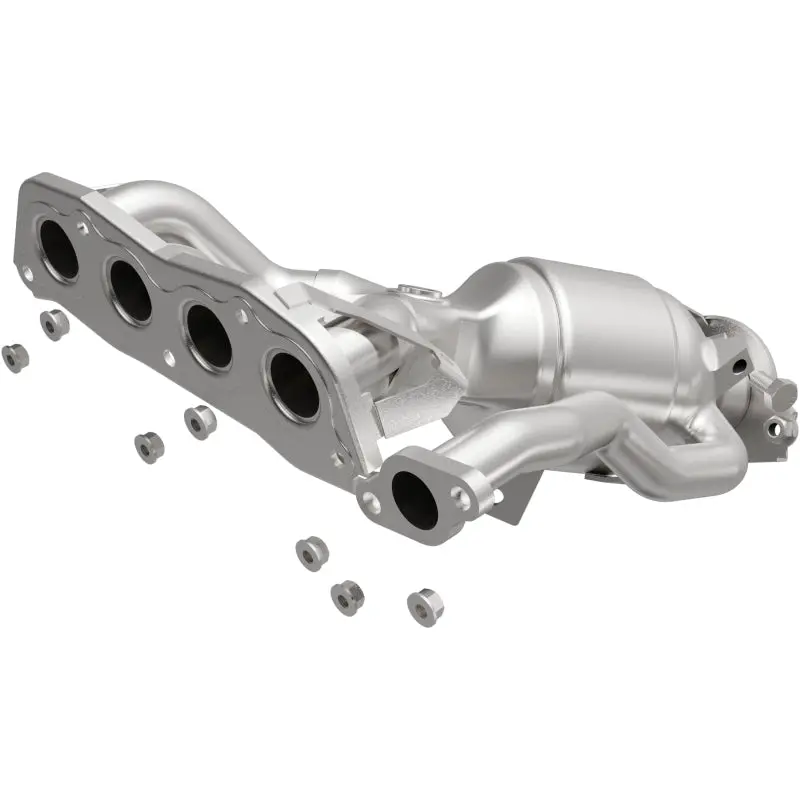 Magnaflow Df Conv 21-22 Toyota Corolla 2.0L Oem 1