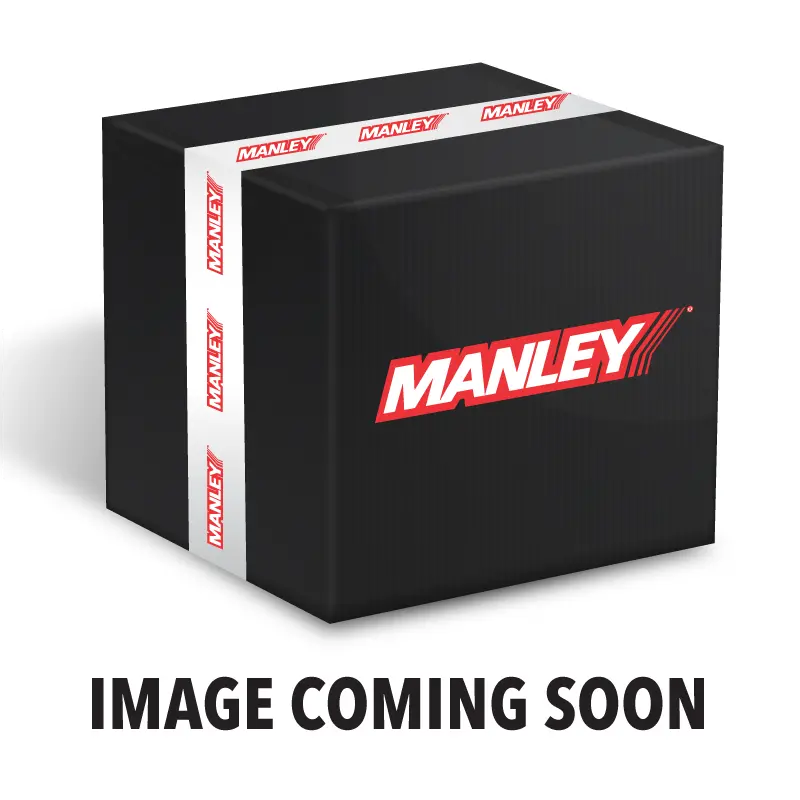 Manley Ring Set Subaru Ej205wrx / Ej257 Wrx Sti 100Mm File Fit 1.2Mm X 1.2Mm X 2.0Mm - Set Of 4 1