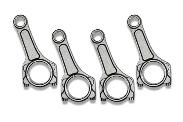 Manley Turbo Tuff I Beam Connecting Rods - 2013-2021 Brz, 2015-2015-2021 Wrx 1