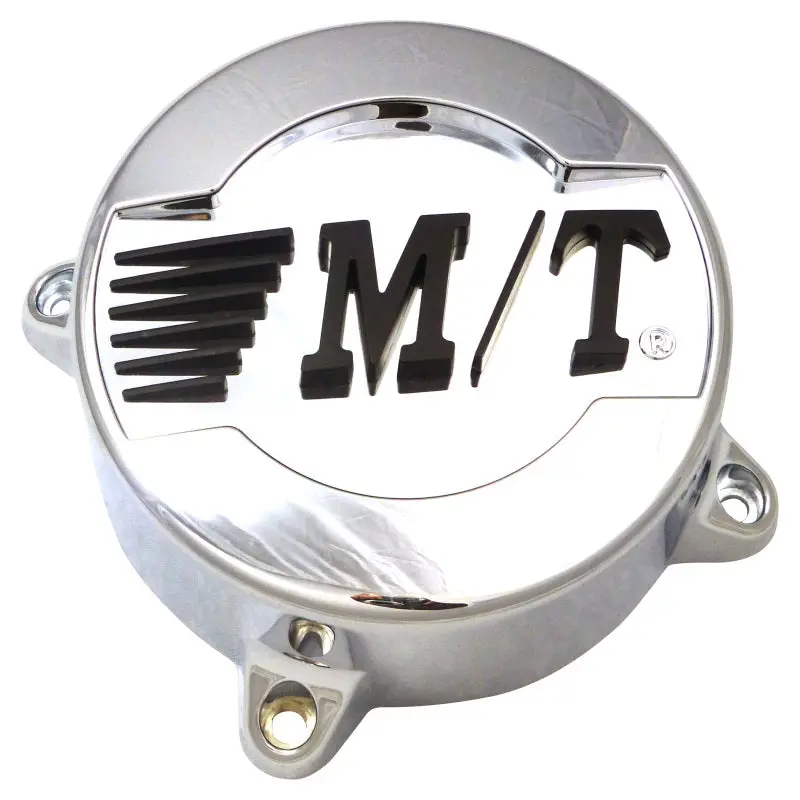 Mickey Thompson Classic Iii Center Cap - Closed 5X5.5 - 250368 1
