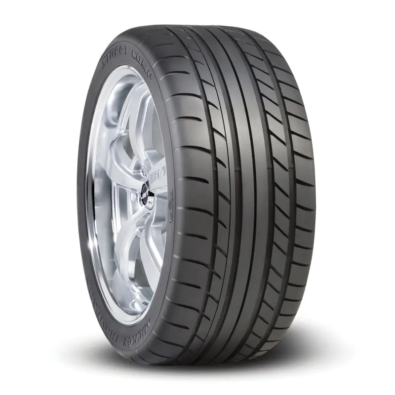 Mickey Thompson Street Comp Tire - 245/40R18 97Y - 248818 1