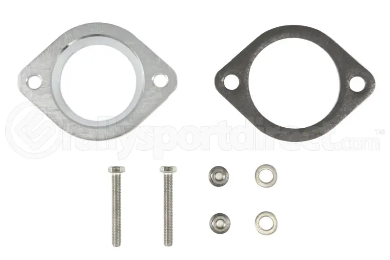 Mishimoto Oem Downpipe To 3In Cat Back Adapter Subaru Turbo Models 1