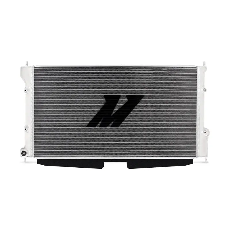 Mishimoto Performance Aluminum Radiator - 2022+ Subaru Brz / Toyota Gr86 H4 2.4L 1