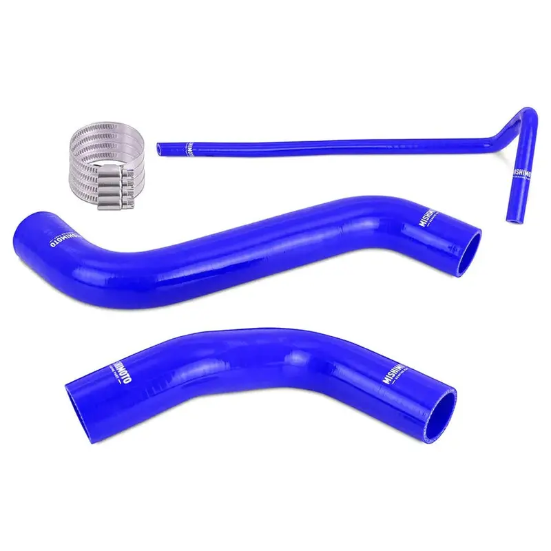 Mishimoto Radiator Hose Kit Blue - 2022+ Wrx 1