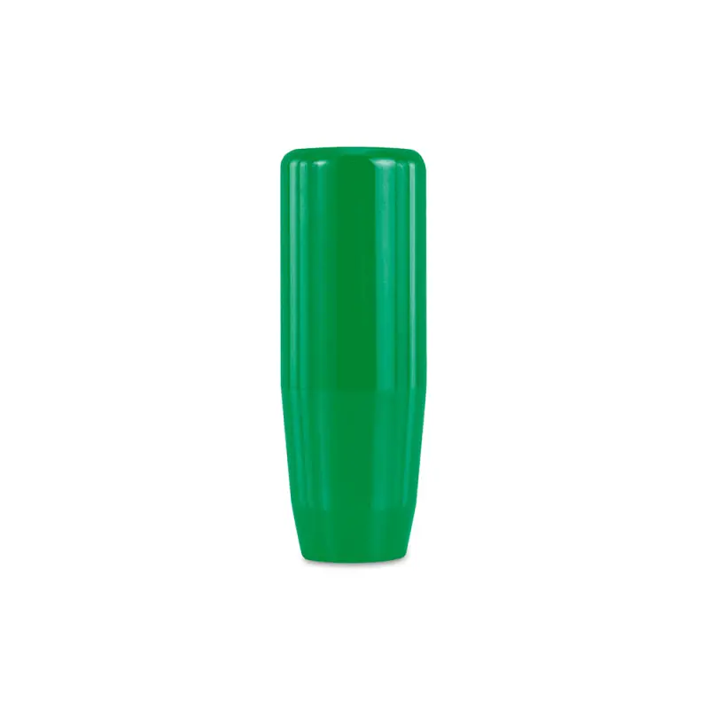 Mishimoto Shift Knob - Green 1