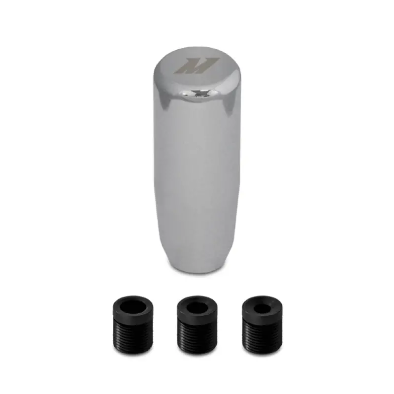 Mishimoto Shift Knob Silver 1