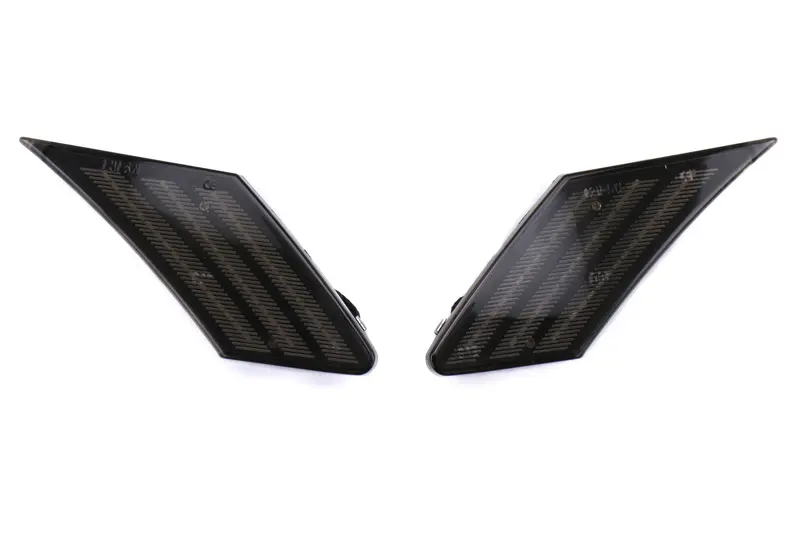 Morimoto Xb Led Sidemarker Lights  - 13-21 Brz 1