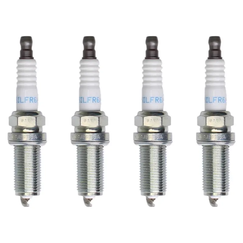 Ngk Laser Iridium Spark Plugs (Set Of4) - 2022-2025 Wrx 1