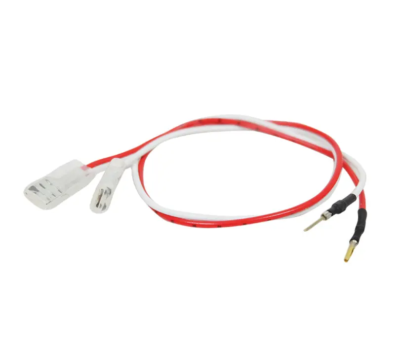 Nrg Female & Male Transistors For Horn - 2Pcs 1