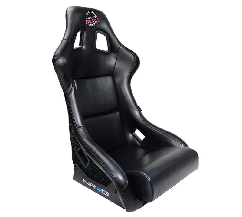 Nrg Frp Bucket Seat Prisma Edition - Large 1