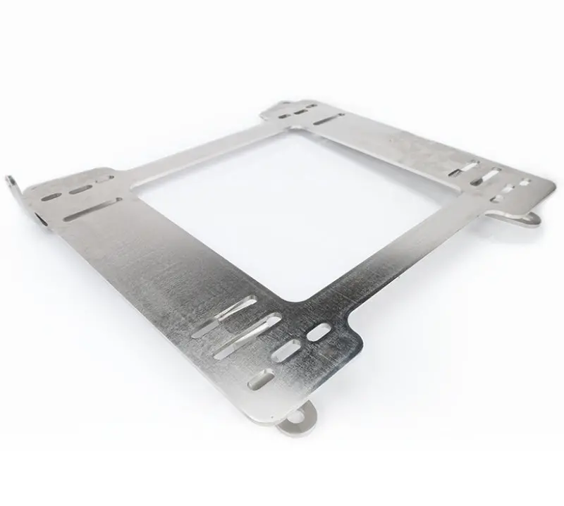 Nrg Stainless Steel Seat Bracket - Pair - 13-16 Brz 1