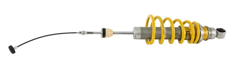 Ohlins 03-11 Mazda Rx-8 (Se3p) Road & Track Coilover System 1