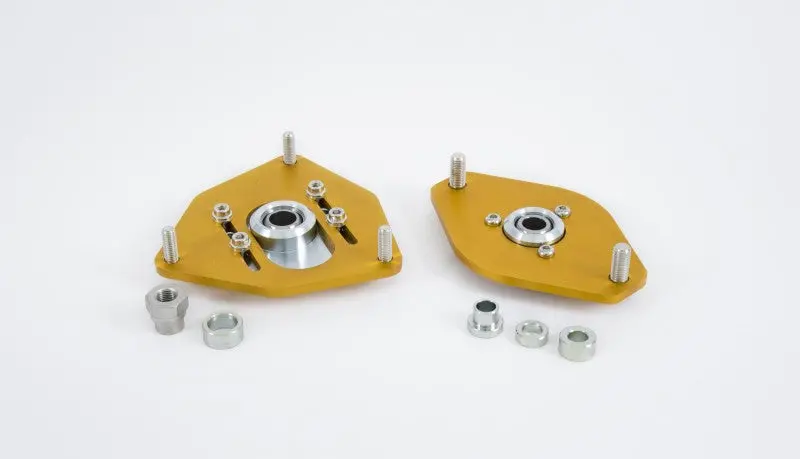Ohlins Front Upper Strut Mount - Right - 13-24 Subaru Brz 1