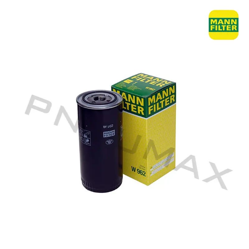 Oil Filter W962 1