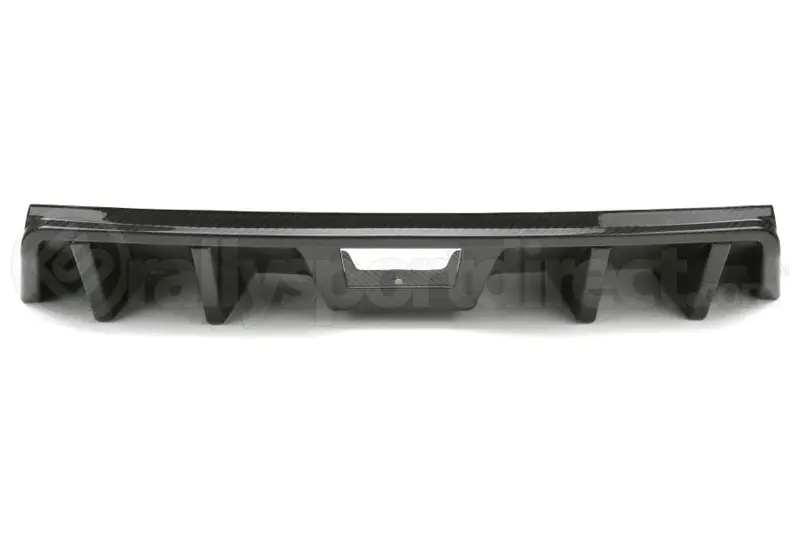 Olm Carbon Fiber Rear Diffuser Subaru Wrx / Sti 2015 - 2021 1