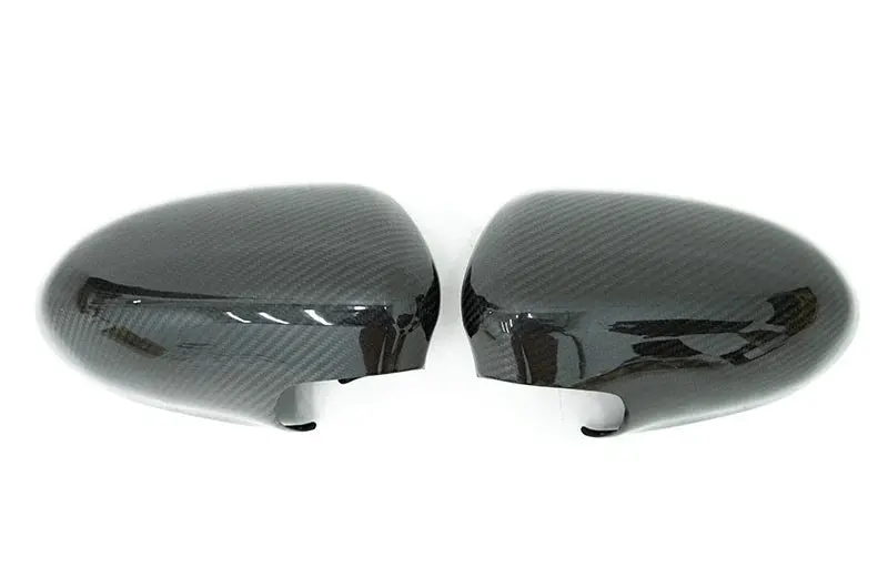 Olm Le Dry Carbon Fiber Mirror Covers - 2022+ Subaru Brz, 2022+ Toyota Gr86 1