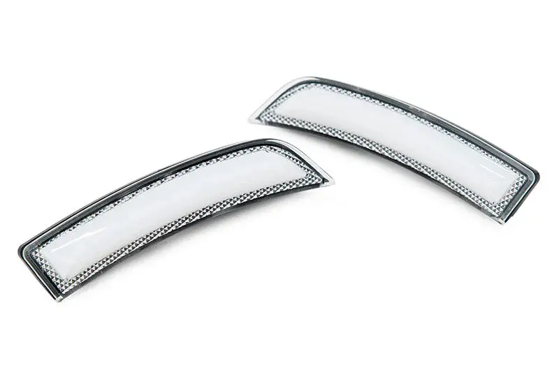 Olm Side Marker Lights - Clear Lense - 2022+ Brz 1