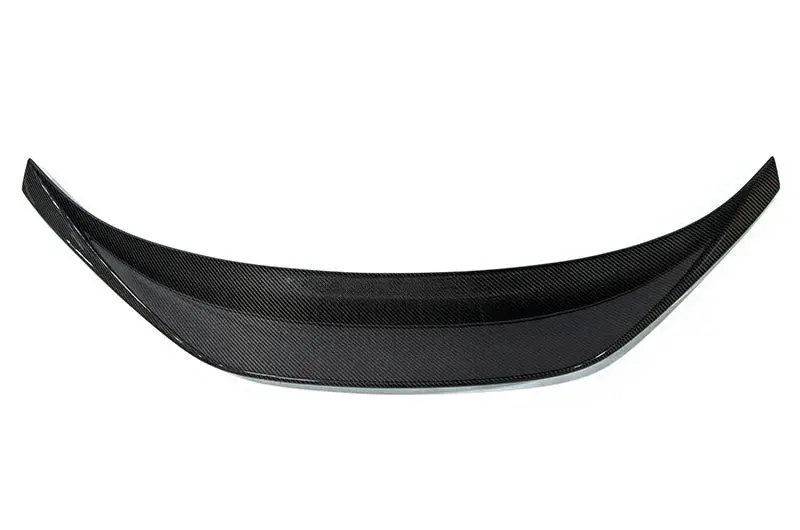 Olm Tr Style Carbon Fiber Duckbill Spoiler - 2022+ Brz 1