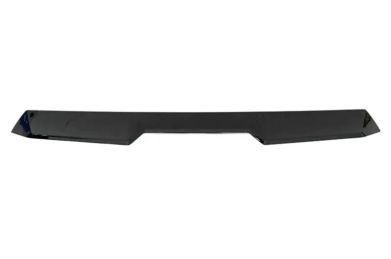 Olm V2 Gloss Black Rear Roof Spoiler - 2022+ Subaru Brz, 2022+ Toyota Gr86 1